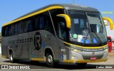 RodeRotas - Rotas de Viação do Triângulo 7108 na cidade de Goiânia, Goiás, Brasil, por Carlos Júnior. Número da foto: #9119396.