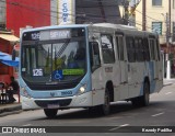 Vega Manaus Transporte 1021008 na cidade de Manaus, Amazonas, Brasil, por Kezedy Padilha. Número da foto: #:id.