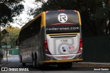 RodeRotas - Rotas de Viação do Triângulo 7745 na cidade de São Paulo, São Paulo, Brasil, por Jessé Santos. ID da foto: :id.