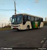 Transportadora Vale do Sol 4155 na cidade de Botucatu, São Paulo, Brasil, por Marcio Oliveira. ID da foto: :id.