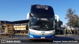 Pullman Eme Bus 83 na cidade de Estación Central, Santiago, Metropolitana de Santiago, Chile, por Benjamín Tomás Lazo Acuña. Número da foto: #:id.
