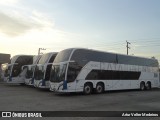 Auto Viação Catarinense 321307 na cidade de Florianópolis, Santa Catarina, Brasil, por Artur Velter Medeiros. Número da foto: #9120489.