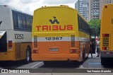 Ônibus Particulares 12367 na cidade de São Paulo, São Paulo, Brasil, por Yuri Ferreira Marinho. Número da foto: #9120120.