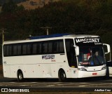 Ônibus Particulares 9172 na cidade de Aparecida, São Paulo, Brasil, por Adailton Cruz. Número da foto: #:id.