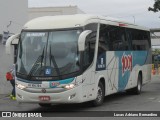 Auto Viação 1001 RJ 108.754 na cidade de Rio de Janeiro, Rio de Janeiro, Brasil, por Lucas Adriano Bernardino. Número da foto: #9120567.