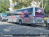 Guanabara Tur RJ 430.001 na cidade de Petrópolis, Rio de Janeiro, Brasil, por Zé Ricardo Reis. Número da foto: #9119360.