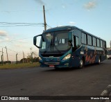 Transportadora Vale do Sol 6205 na cidade de Botucatu, São Paulo, Brasil, por Marcio Oliveira. Número da foto: #9119458.