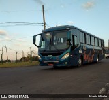 Transportadora Vale do Sol 6205 na cidade de Botucatu, São Paulo, Brasil, por Marcio Oliveira. ID da foto: :id.