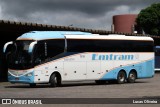 Emtram 5110 na cidade de Vitória da Conquista, Bahia, Brasil, por Lucas Oliveira. Número da foto: #:id.