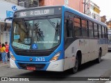 Empresa São Francisco 2631 na cidade de Maceió, Alagoas, Brasil, por Jamysson Santana. Número da foto: #9120857.