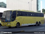 Viação Itapemirim 8835 na cidade de Rio de Janeiro, Rio de Janeiro, Brasil, por Rafael da Silva Xarão. Número da foto: #9121879.