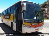 Saritur - Santa Rita Transporte Urbano e Rodoviário 10660 na cidade de Itabira, Minas Gerais, Brasil, por Alexandre Eustáquio. Número da foto: #:id.