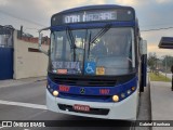 BR7 Mobilidade 1697 na cidade de São Bernardo do Campo, São Paulo, Brasil, por Gabriel Brunhara. Número da foto: #:id.