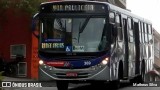 Trans Bus Transportes Coletivos 369 na cidade de São Bernardo do Campo, São Paulo, Brasil, por Matheus Silva. Número da foto: #9120078.