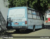 Ônibus Particulares 2544 na cidade de Carinhanha, Bahia, Brasil, por Carlos  Henrique. Número da foto: #9119159.