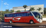 Expresso Gardenia 3485 na cidade de Contagem, Minas Gerais, Brasil, por Marcelo Luiz. Número da foto: #:id.