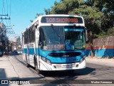 Viação Nossa Senhora da Penha RJ 188.091 na cidade de Nova Iguaçu, Rio de Janeiro, Brasil, por Marlon Generoso. Número da foto: #:id.