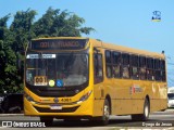 Transporte Tropical 4381 na cidade de Aracaju, Sergipe, Brasil, por Dyego de Jesus. ID da foto: :id.