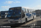 Viação Itaúna 1430 na cidade de Itaúna, Minas Gerais, Brasil, por Vicente de Paulo Alves. Número da foto: #9120575.