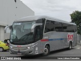 Auto Viação 1001 RJ 108.1120 na cidade de Rio de Janeiro, Rio de Janeiro, Brasil, por Lucas Adriano Bernardino. Número da foto: #:id.