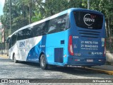 Dany Tur Excursões e Viagens RJ 418.004 na cidade de Petrópolis, Rio de Janeiro, Brasil, por Zé Ricardo Reis. Número da foto: #9119463.