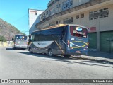 Viação Progresso 40419 na cidade de Petrópolis, Rio de Janeiro, Brasil, por Zé Ricardo Reis. Número da foto: #:id.
