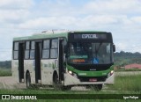 Auto Viação Tabosa 2419 na cidade de Caruaru, Pernambuco, Brasil, por Igor Felipe. Número da foto: #:id.