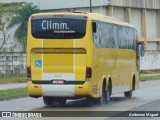 Viação Itapemirim 8639 na cidade de Recife, Pernambuco, Brasil, por Anderson Miguel. Número da foto: #9121303.