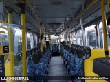 Viação Pinheiral RJ 189.013 na cidade de Pinheiral, Rio de Janeiro, Brasil, por Matheus Martins da Silva. Número da foto: #9123819.
