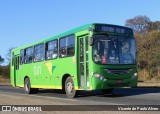 Turi Transportes - Sete Lagoas 14226 na cidade de Sete Lagoas, Minas Gerais, Brasil, por Vicente de Paulo Alves. Número da foto: #9123704.