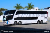 Auto Viação Catarinense 3728 na cidade de Balneário Camboriú, Santa Catarina, Brasil, por Diego Lip. Número da foto: #9122350.