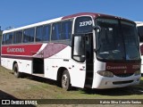 Expresso Gardenia 2370 na cidade de Itajubá, Minas Gerais, Brasil, por Kelvin Silva Caovila Santos. Número da foto: #:id.