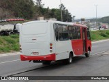 Autotrans > Turilessa 9255 na cidade de Belo Horizonte, Minas Gerais, Brasil, por Weslley Silva. ID da foto: :id.