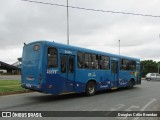 Milênio Transportes 40578 na cidade de Belo Horizonte, Minas Gerais, Brasil, por Douglas Célio Brandao. ID da foto: :id.