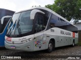 Real Alagoas de Viação 1099 na cidade de Maceió, Alagoas, Brasil, por Jefferson  Ygor. Número da foto: #9122243.