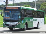 Viação Galo Branco RJ 181.007 na cidade de Niterói, Rio de Janeiro, Brasil, por Renan Vieira. Número da foto: #9122227.
