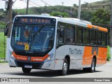 Transturismo Rio Minho RJ 166.005 na cidade de Niterói, Rio de Janeiro, Brasil, por Renan Vieira. Número da foto: #9122193.
