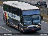 Cavichioli Turismo 3500 na cidade de Aparecida, São Paulo, Brasil, por Luiz Krolman. Número da foto: #9123037.