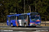 BBTT - Benfica Barueri Transporte e Turismo 27.391 na cidade de Barueri, São Paulo, Brasil, por Michael  Alberto Vieira. ID da foto: :id.