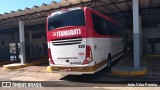 Expresso Itamarati 6391 na cidade de Estrela d`Oeste, São Paulo, Brasil, por João Vitor Pereira. Número da foto: #9122837.