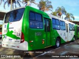 VB Transportes e Turismo 3159 na cidade de Campinas, São Paulo, Brasil, por Henrique Alves de Paula Silva. ID da foto: :id.