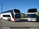 Auto Viação Catarinense 321300 na cidade de Florianópolis, Santa Catarina, Brasil, por Artur Velter Medeiros. Número da foto: #9124530.
