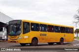 AVOA - Auto Viação Ourinhos Assis 41221 na cidade de Ourinhos, São Paulo, Brasil, por Francisco Ivano. Número da foto: #9124745.