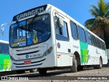 Viação Pinheiral RJ 189.001 na cidade de Pinheiral, Rio de Janeiro, Brasil, por Matheus Martins da Silva. Número da foto: #9123746.