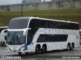Auto Viação Catarinense 321308 na cidade de Florianópolis, Santa Catarina, Brasil, por Artur Velter Medeiros. Número da foto: #9123612.