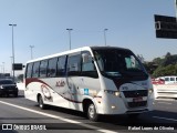 Ação Transportes e Turismo 310 na cidade de São Paulo, São Paulo, Brasil, por Rafael Lopes de Oliveira. ID da foto: :id.