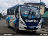 Prefeitura Municipal de Tanguá 01 na cidade de Tanguá, Rio de Janeiro, Brasil, por Yaan Medeiros. Número da foto: #:id.