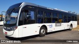 TCB - Sociedade de Transportes Coletivos de Brasília 010944 na cidade de Brasília, Distrito Federal, Brasil, por Clébio Júnior. Número da foto: #9123022.