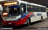 Transportadora Tinguá RJ 156.155 na cidade de Rio de Janeiro, Rio de Janeiro, Brasil, por Anderson Azevedo. Número da foto: #:id.
