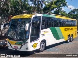 Empresa Gontijo de Transportes 10905 na cidade de Belo Horizonte, Minas Gerais, Brasil, por Pedro Castro. Número da foto: #9122089.